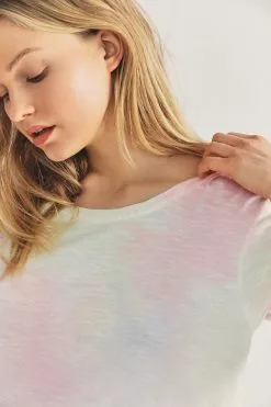 LoveShackFancy Calix Tee 18 LoveShackFancy Calix Tee