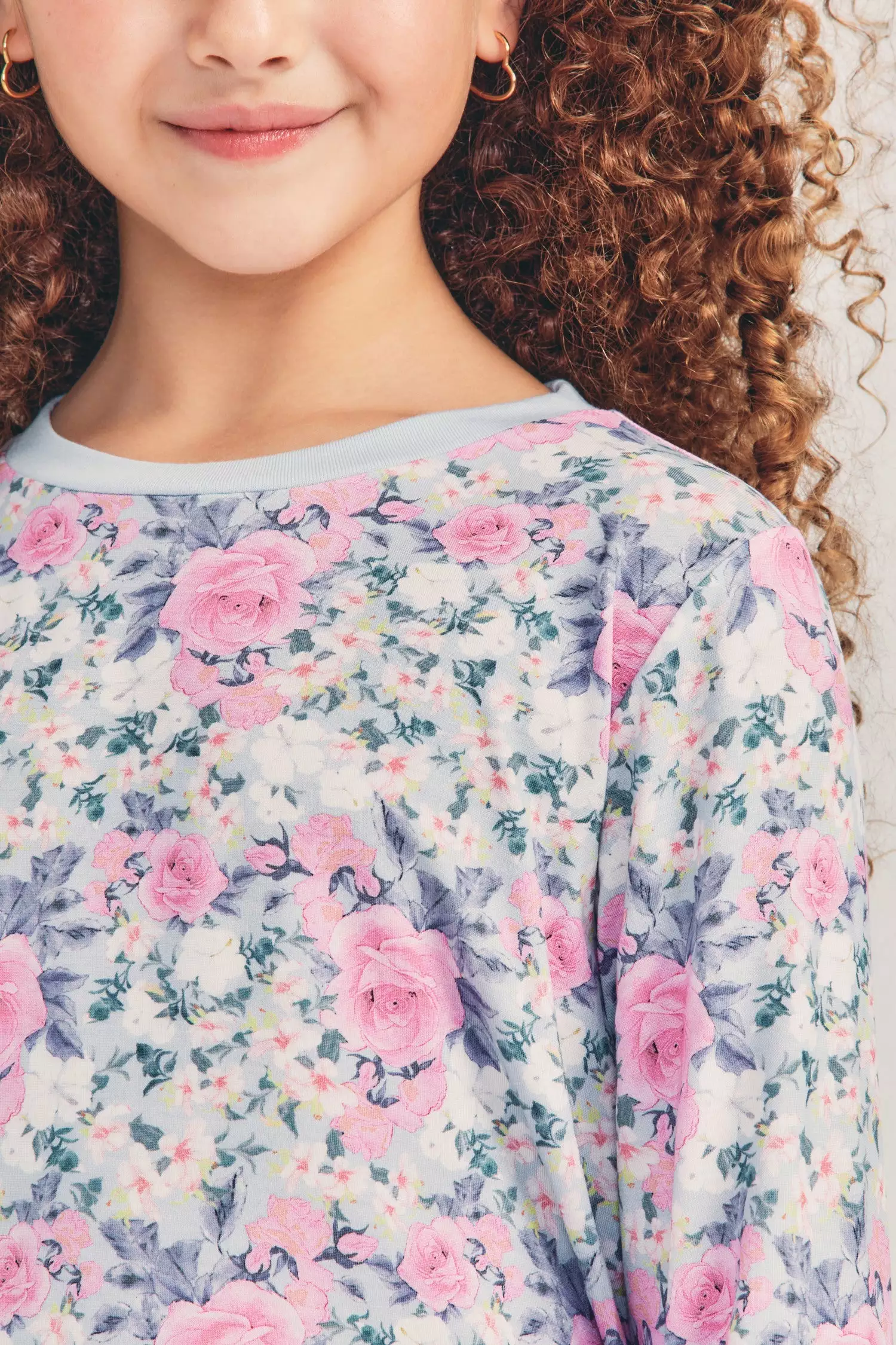 LoveShackFancy LSF X Stripe & Stare Girls Pajamas Sale 4 LoveShackFancy LSF X Stripe & Stare Girls Pajamas Sale