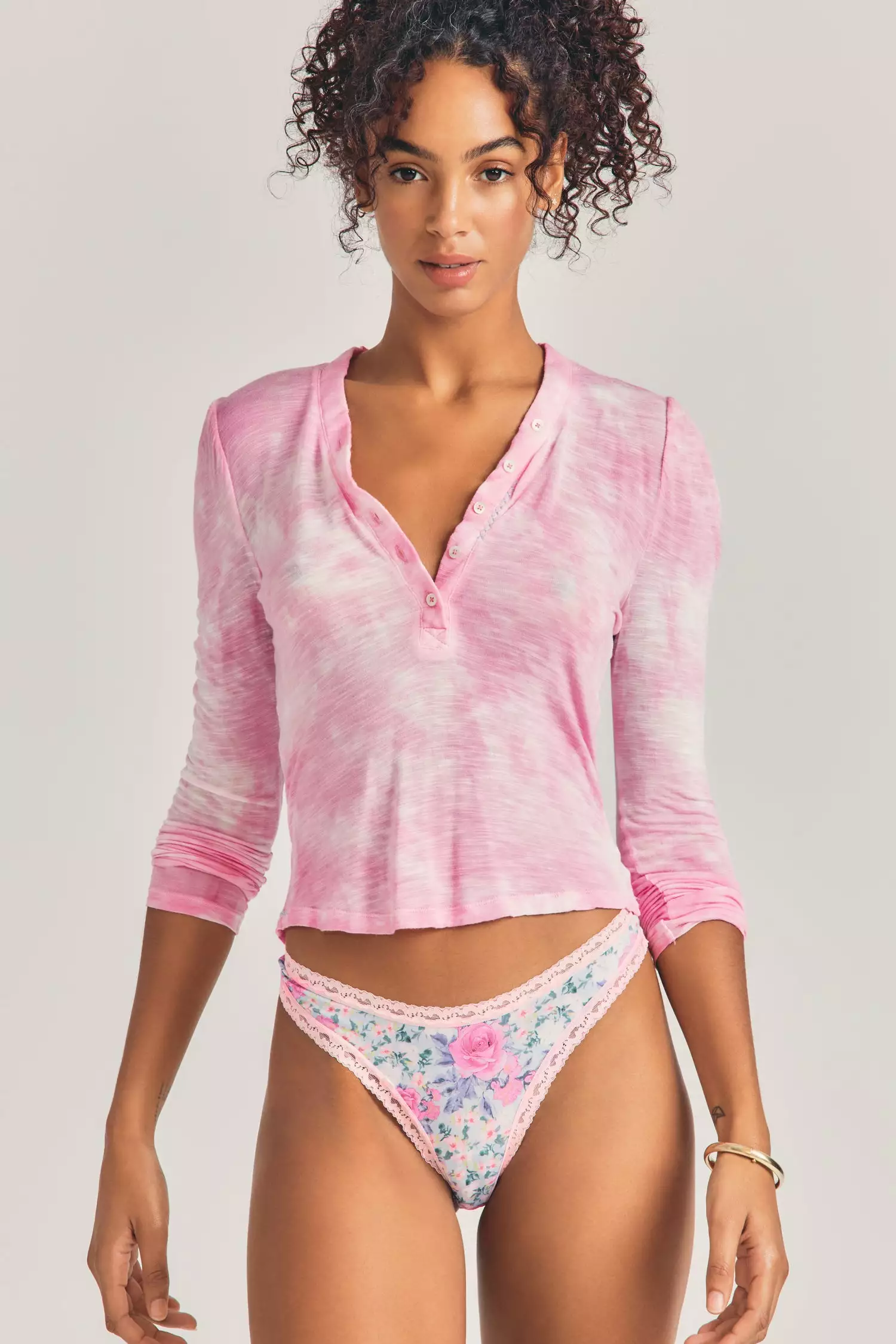 LoveShackFancy LSF X Stripe & Stare Provence Garden Thong Box 7 LoveShackFancy LSF X Stripe & Stare Provence Garden Thong Box