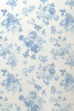 LoveShackFancy Everblooming Rosettes Wallpaper 12 LoveShackFancy Everblooming Rosettes Wallpaper