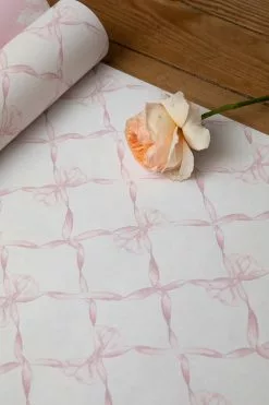 LoveShackFancy Baby Bow Wallpaper View All 21 LoveShackFancy Baby Bow Wallpaper View All