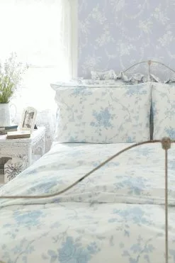 LoveShackFancy Chandelier Gates Wallpaper View All