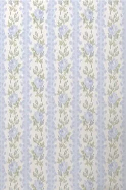 LoveShackFancy Blooming Heirloom Wallpaper