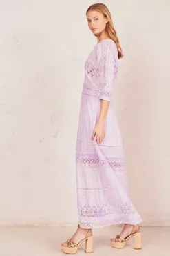 LoveShackFancy Beth Midi Dress 30 LoveShackFancy Beth Midi Dress