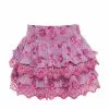 LoveShackFancy Girls Billie Skirt