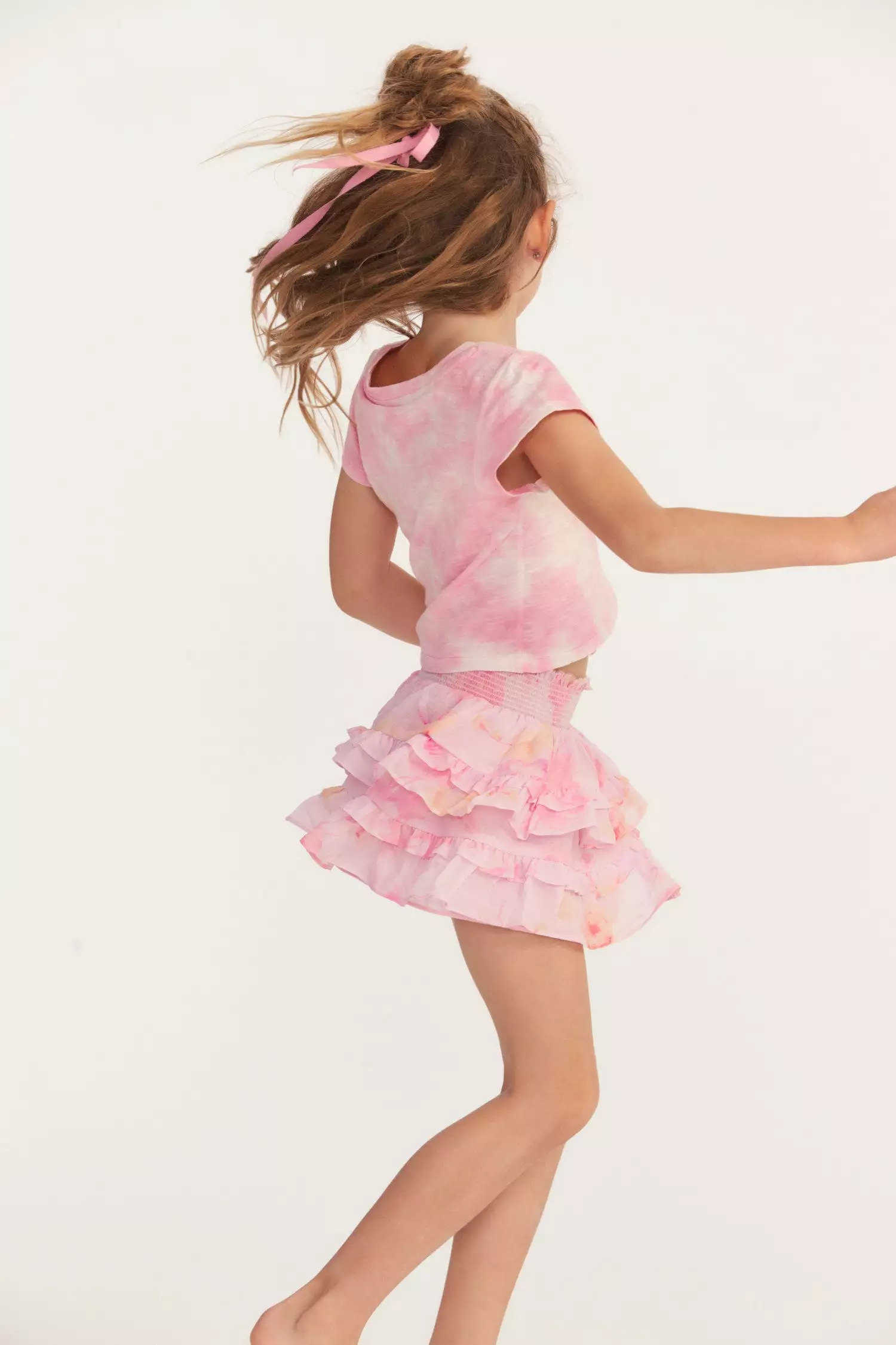 LSF Girls Billie Skirt Mommy & Me 1 LSF Girls Billie Skirt Mommy & Me