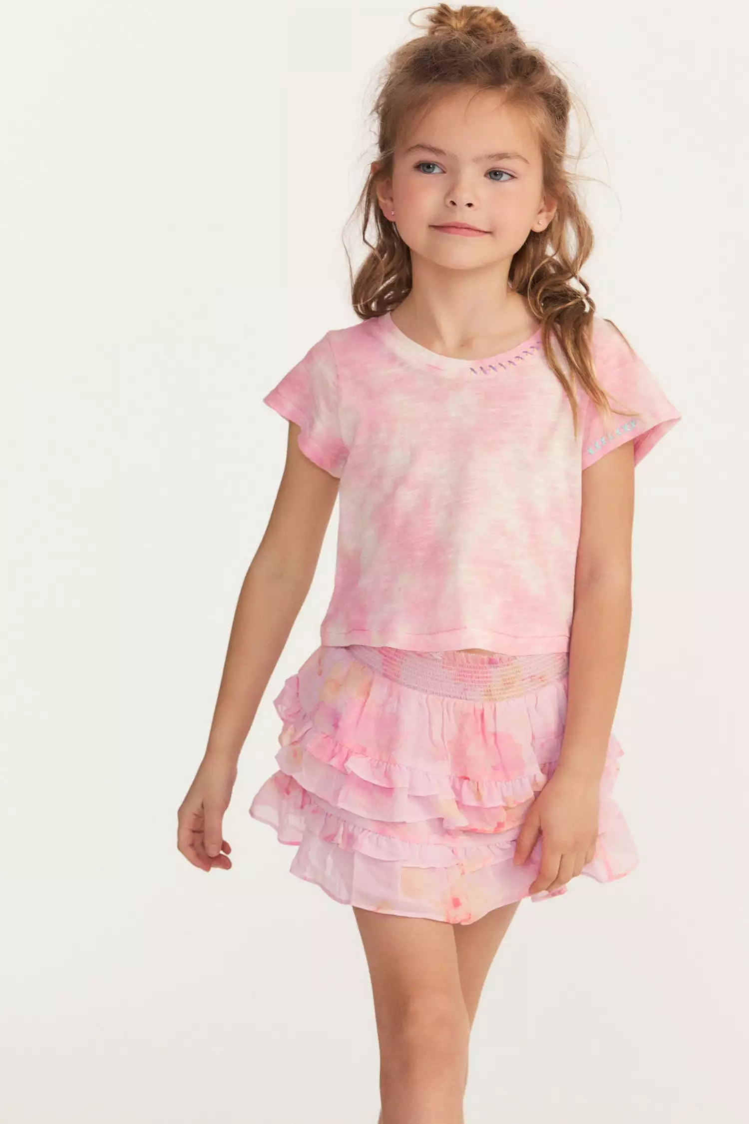 LSF Girls Billie Skirt Mommy & Me 2 LSF Girls Billie Skirt Mommy & Me