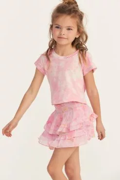 LSF Girls Billie Skirt Mommy & Me 7 LSF Girls Billie Skirt Mommy & Me