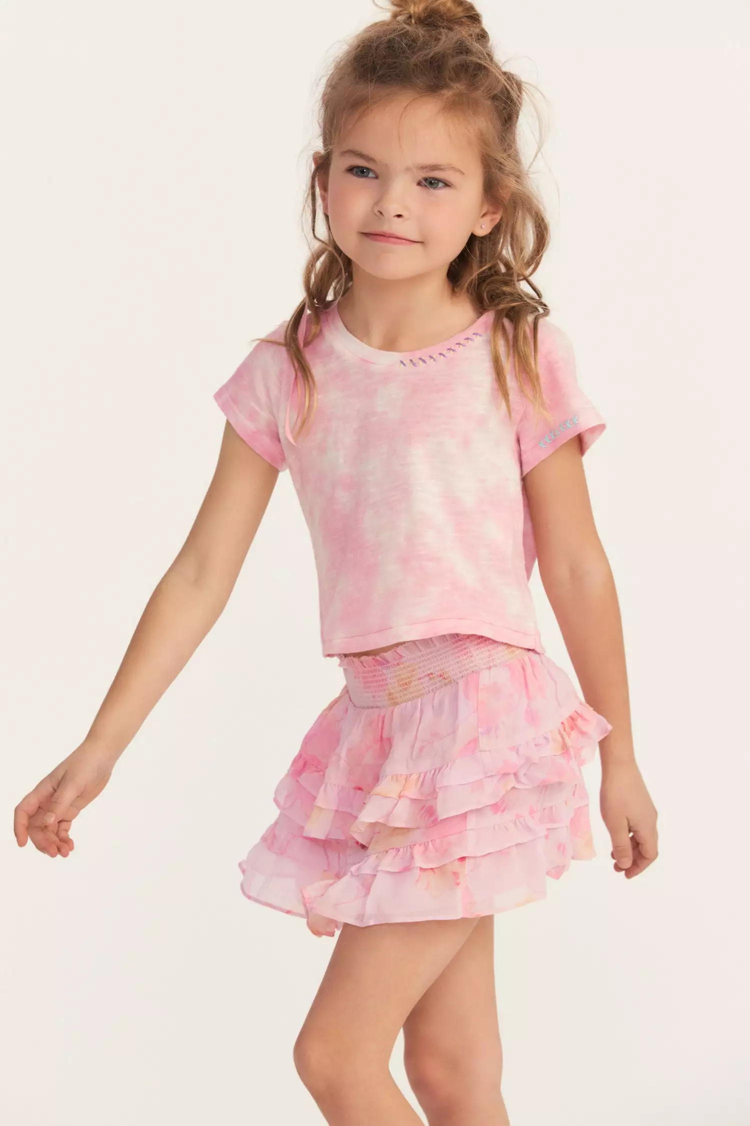 LSF Girls Billie Skirt Mommy & Me 3 LSF Girls Billie Skirt Mommy & Me