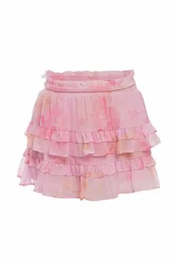 LSF Girls Billie Skirt Mommy & Me 9 LSF Girls Billie Skirt Mommy & Me