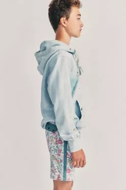 Sale LoveShackFancy X Hurley Boys Board Shorts