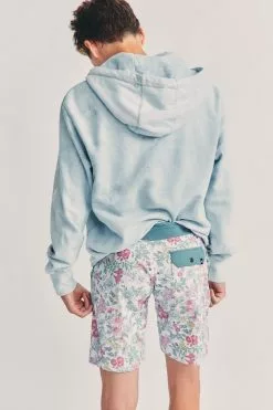 Sale LoveShackFancy X Hurley Boys Board Shorts