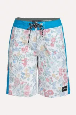 Sale LoveShackFancy X Hurley Boys Board Shorts