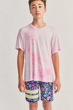 Sale LoveShackFancy X Hurley Boys Board Short