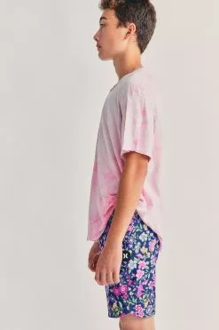 Sale LoveShackFancy X Hurley Boys Board Short