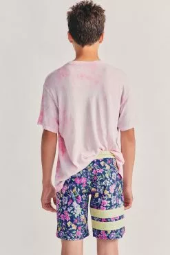 Sale LoveShackFancy X Hurley Boys Board Short