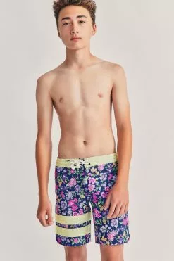 Sale LoveShackFancy X Hurley Boys Board Short