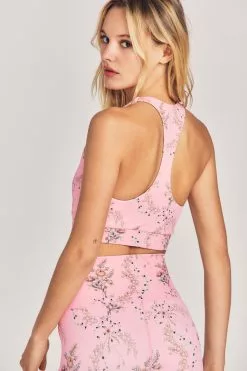 Sale LoveShackFancy X Beach Riot Twist Top 9 Sale LoveShackFancy X Beach Riot Twist Top