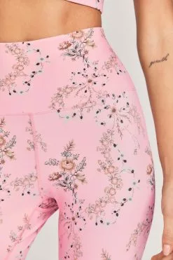 Sale LoveShackFancy X Beach Riot Piper Legging