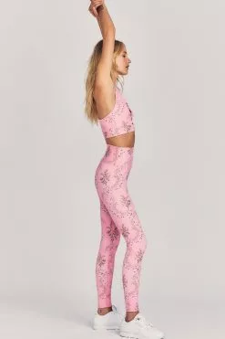 Sale LoveShackFancy X Beach Riot Piper Legging