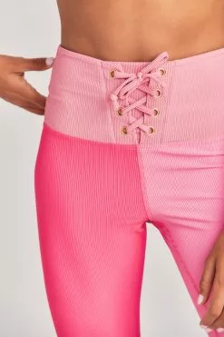 LoveShackFancy X Beach Riot Riley Legging Sale