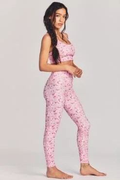 LoveShackFancy X Beach Riot Ayla Legging