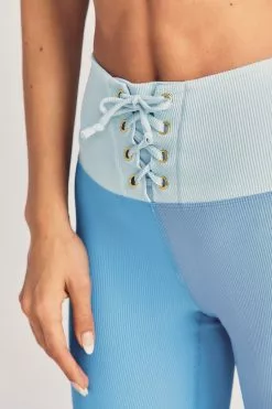 Sale LoveShackFancy X Beach Riot Riley Legging