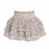 LoveShackFancy Little Girls Girls Billie Skirt