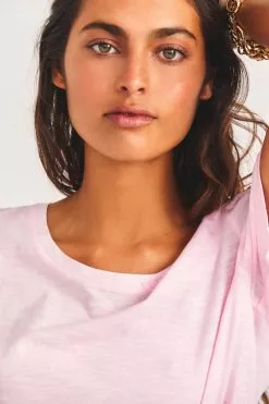 LoveShackFancy Calix Tee 15 LoveShackFancy Calix Tee