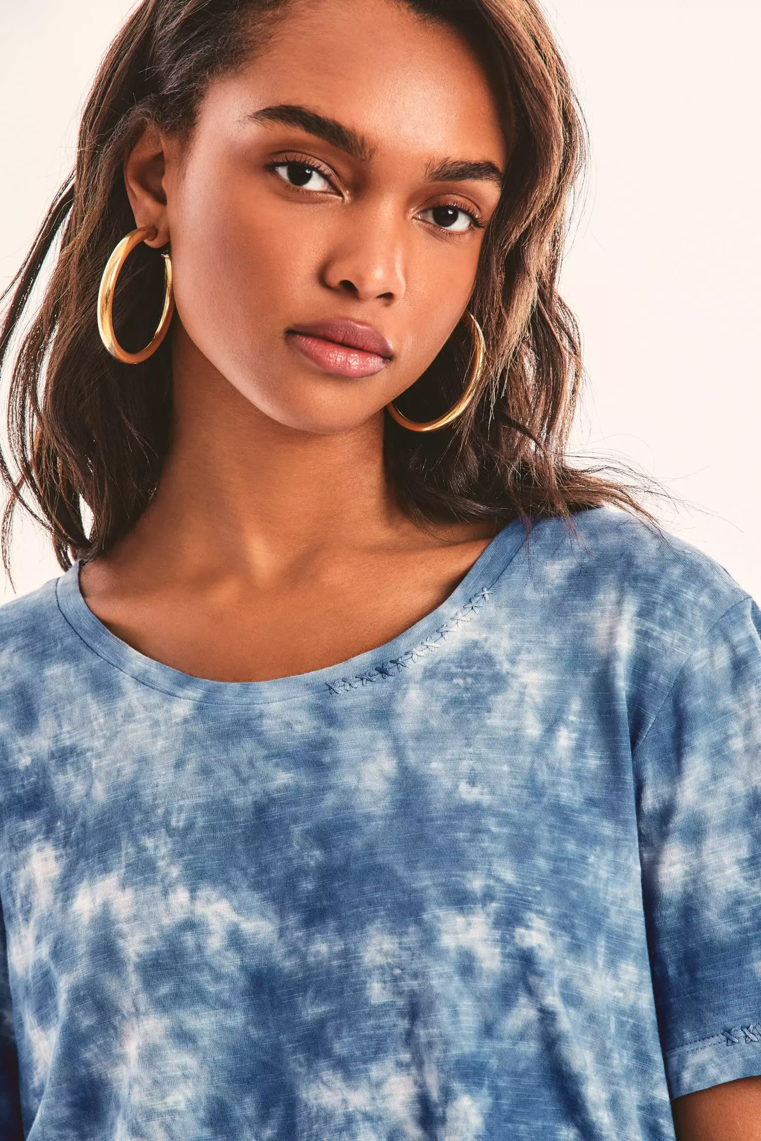 LoveShackFancy Calix Tee New Arrivals 2 LoveShackFancy Calix Tee New Arrivals