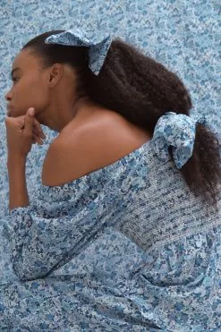 LoveShackFancy X Liberty Minnie Dress