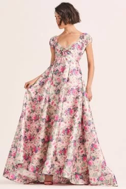 LoveShackFancy Dresses Gilvery Maxi Dress
