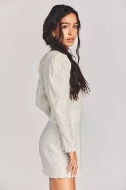 LoveShackFancy Sale Carleen Mini Dress