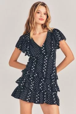 LoveShackFancy Sale Higgins Mini Dress