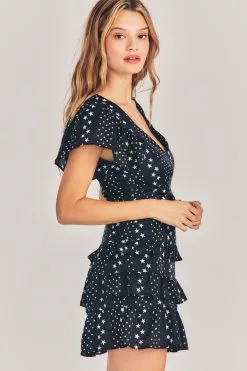 LoveShackFancy Sale Higgins Mini Dress
