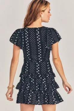 LoveShackFancy Sale Higgins Mini Dress