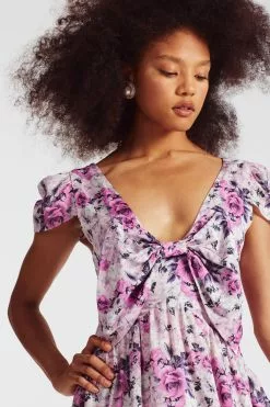 LoveShackFancy Dresses Ever Midi Dress