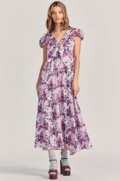 LoveShackFancy Dresses Ever Midi Dress