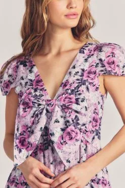 LoveShackFancy Dresses Ever Midi Dress