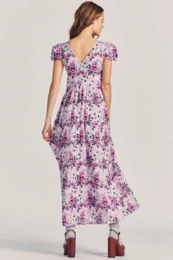 LoveShackFancy Dresses Ever Midi Dress