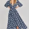 LoveShackFancy Milton Maxi Dress Dresses