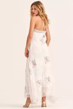 LoveShackFancy Dresses Kamia Maxi Dress