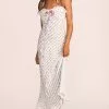 LoveShackFancy Ridley Maxi Dress