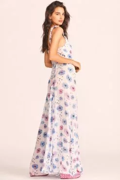 LoveShackFancy Junia Maxi Dress 6 LoveShackFancy Junia Maxi Dress