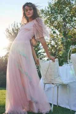 LoveShackFancy Dresses Hensley Gown