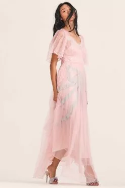 LoveShackFancy Dresses Hensley Gown