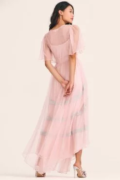 LoveShackFancy Dresses Hensley Gown