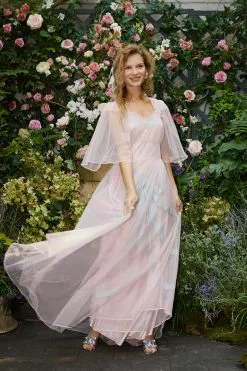 LoveShackFancy Dresses Hensley Gown