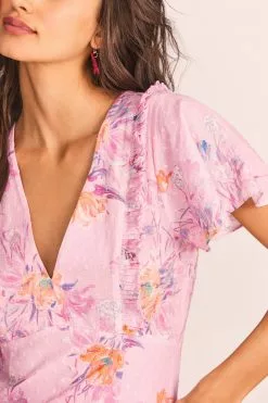 LoveShackFancy Dresses Vinnie Maxi Dress