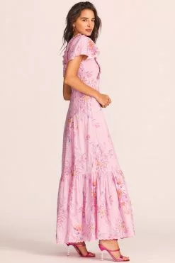 LoveShackFancy Dresses Vinnie Maxi Dress